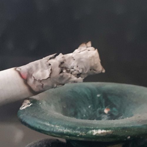 Número de cidades que ofertam tratamento contra tabagismo cresce 34% no Paraná