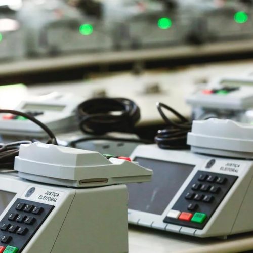 Mais de 17 mil eleitores estão aptos a votar em Carambeí neste domingo