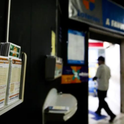 Mega-Sena sorteia prêmio de R$ 52 milhões nesta terça-feira