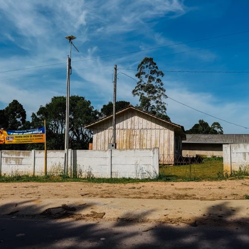 Catanduvas se prepara para a Festa da Padroeira Mãe da Divina Graça