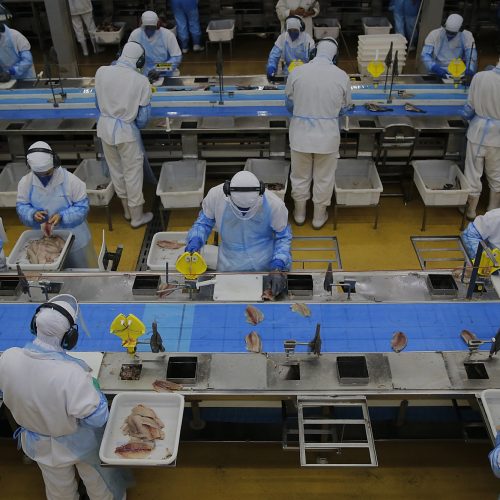 Com saldo de 21 mil postos de trabalho, Paraná fica entre os líderes em criação de empregos