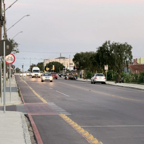 Abril terá chuva abaixo e temperatura acima da média na maior parte do Paraná
