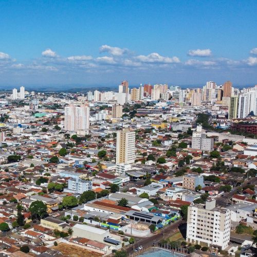 Número de empresas abertas no Paraná cresce 23,5% no 1º quadrimestre do ano