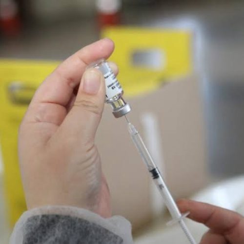 Carambeí realiza Dia D de vacinação contra a gripe neste sábado