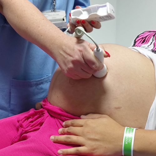 Destaque nacional em pré-natal, Paraná cuida das mães desde o começo dessa fase da vida