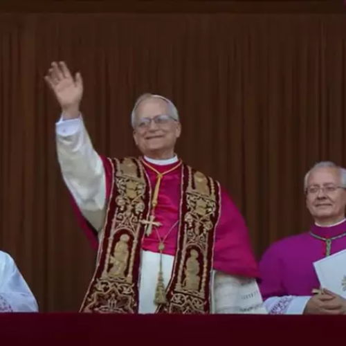 Robert Francis Prevost, o Leão XIV, é o primeiro papa americano da história