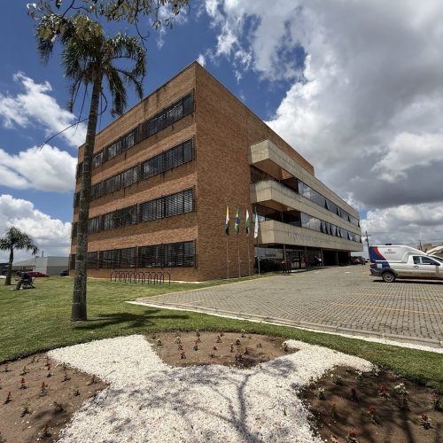 Feriado altera funcionamento dos serviços públicos em Carambeí