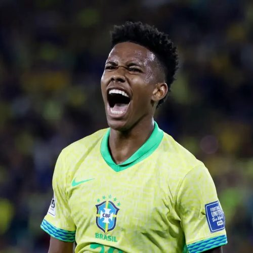 Brasil joga bem no Maracanã e derrota Chile pelas Eliminatórias