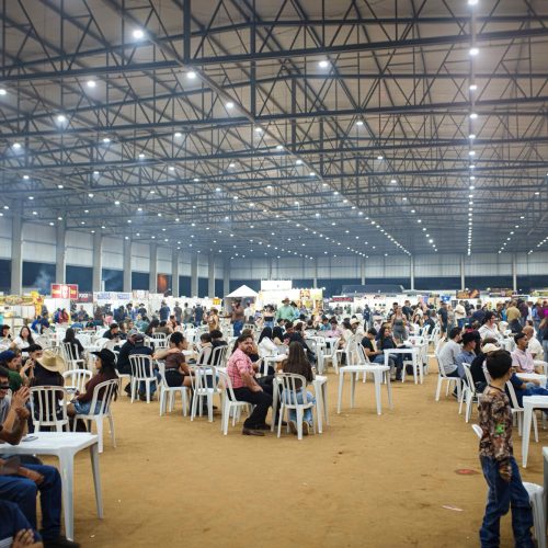 Rodeio&nbsp;movimenta cerca de R$ 9 milhões e fortalece empresas de Castro