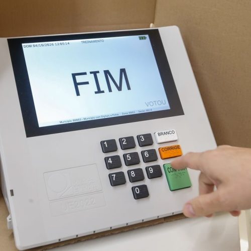 Voto em candidato irregular pode ser anulado, mesmo com nome na urna