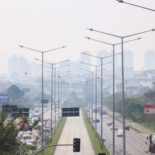 Parte do Paraná teve o inverno mais quente em quase três décadas, aponta Simepar