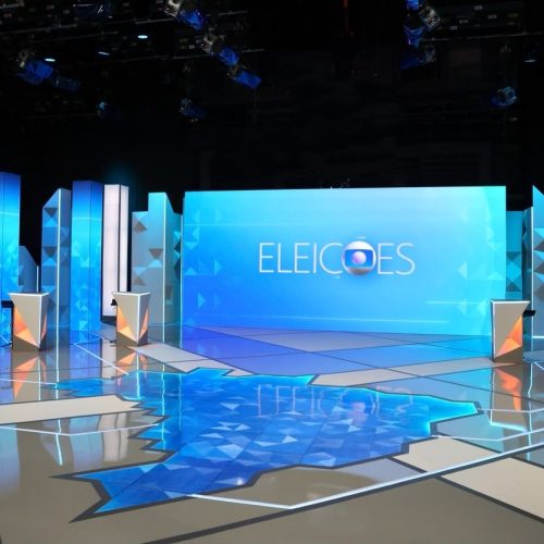 Lives e cancelamento de debate marcam quinta-feira dos candidatos a Presidência