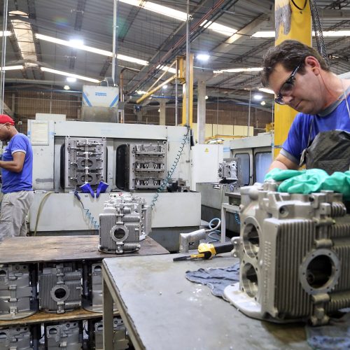 20,5 mil vagas: semana começa com várias oportunidades de emprego no Paraná