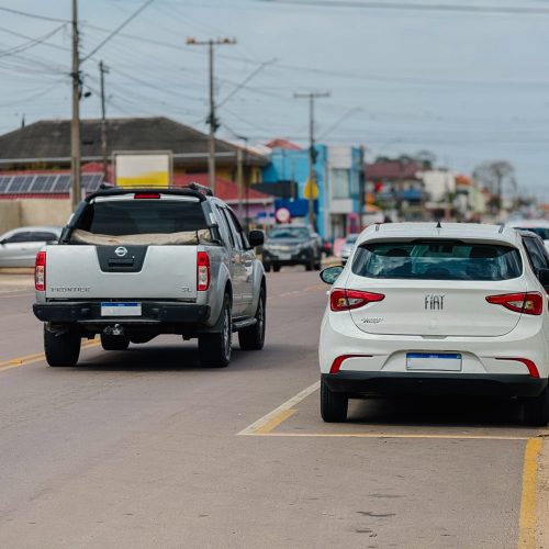 IPVA mais barato vira manutenção em dia e mais segurança nas ruas do Paraná