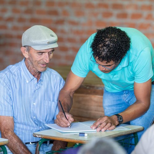 Últimos dias para se inscrever no Alfabetiza Paraná: prazo termina nesta quinta-feira