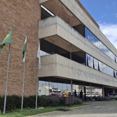 Carambeí decreta luto oficial pelo falecimento da professora Getulina Izabel Arving