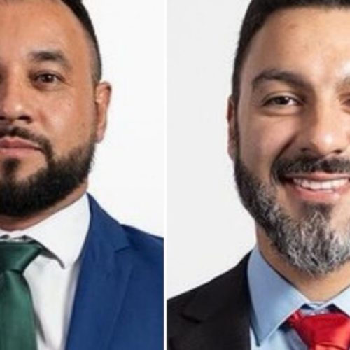 Duas chapas entram na disputa pelo comando da Câmara de Carambeí