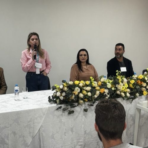 Carambeí propõe fortalecer Atenção Especializada