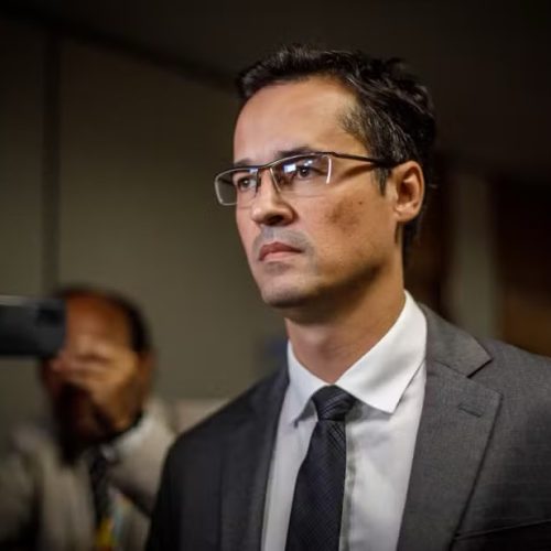 Ministro do TSE cassa registro de candidatura de Deltan Dallagnol; defesa vai recorrer