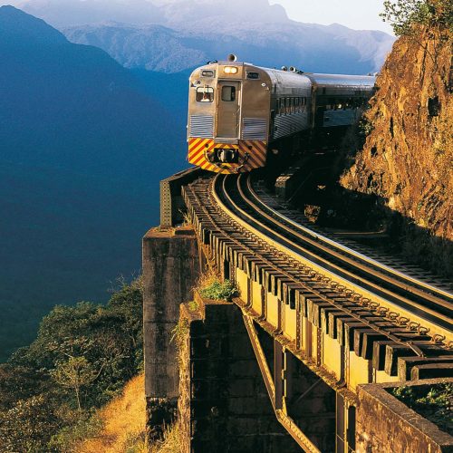 Oscar do Turismo: Paraná tem atrativos e hotéis concorrendo no World Travel Awards