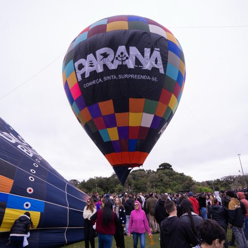 Festival da Primavera é convite para conhecer pratos típicos e sabores únicos do Paraná