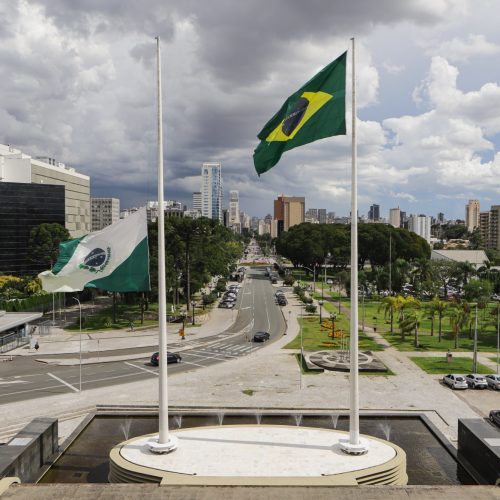 Governador decreta luto oficial de três dias pela morte de Maria José Piana