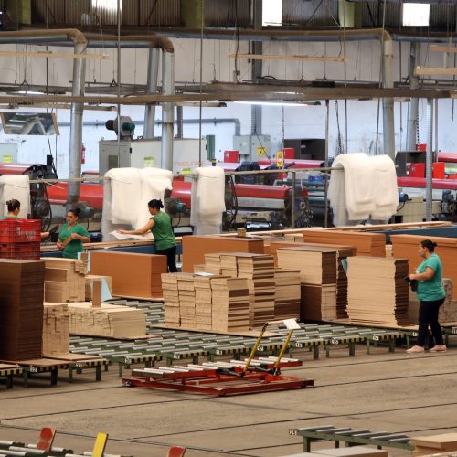 Última semana antes do Natal tem 23,7 mil vagas abertas nas Agências do Trabalhador