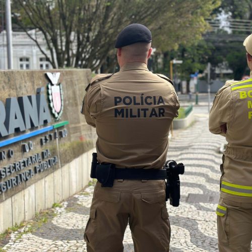 Inscrições para concurso da Polícia Militar e Bombeiros são prorrogadas até 19 de maio