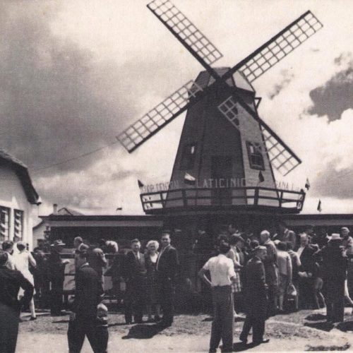 Carambeí celebra mais de um século da imigração holandesa e reforça suas raízes culturais