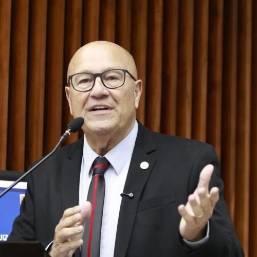 Apoiado por Elisangela, Romanelli conquista 1.899 votos em Carambeí e garante novo mandato