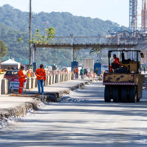 Investimentos do Estado nos municípios chegarão a R$ 6,4 bilhões até o fim de 2026