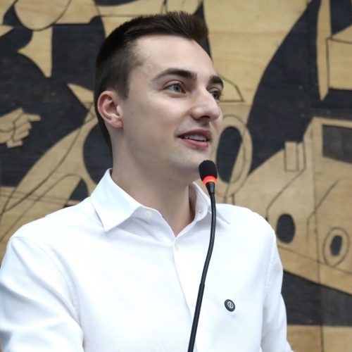 Com 1.443 votos em Carambeí, Ricardo Zampieri garante vaga na Assembleia Legislativa