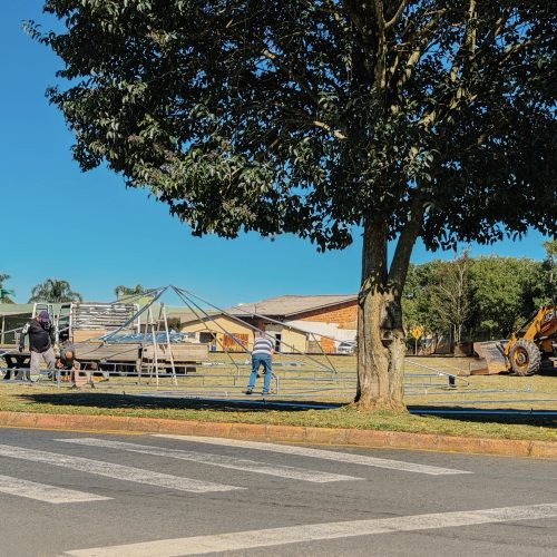 ‘Carambeí em ação’ leva serviços gratuitos da Prefeitura ao Boqueirão neste sábado