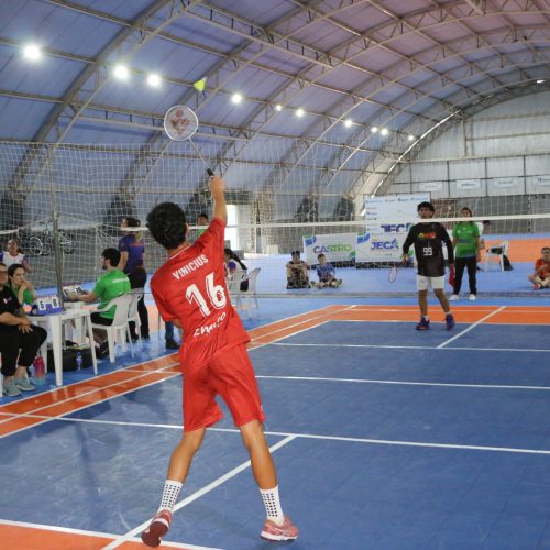 Jeca e Jepca reúnem cerca de 700 jogos em praças esportivas de Castro a partir de 30 de outubro