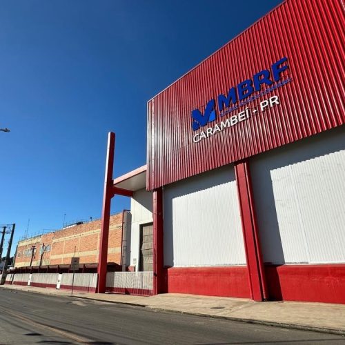 MBRF realiza mutirão de contratação para Operador de Produção I em Carambeí