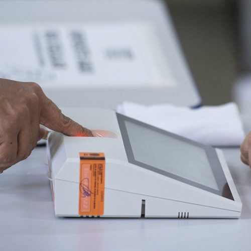 Eleitores voltam a poder ser presos a partir desta terça-feira (7)