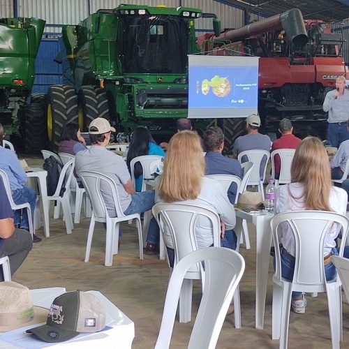 Fazenda Sustentável Frísia premia cooperados que avançaram em práticas ambientais