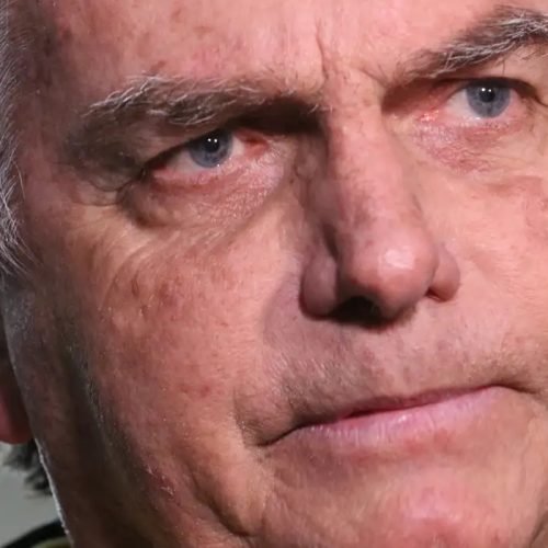 URGENTE: STF condena Bolsonaro a 27 anos e três meses de prisão