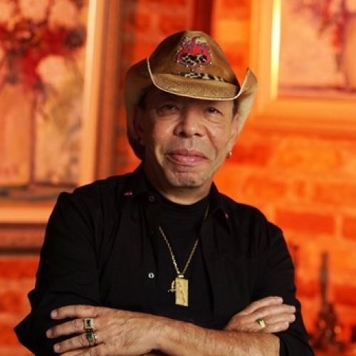 Morre Chrystian, cantor que fez dupla com Ralf, aos 67 anos