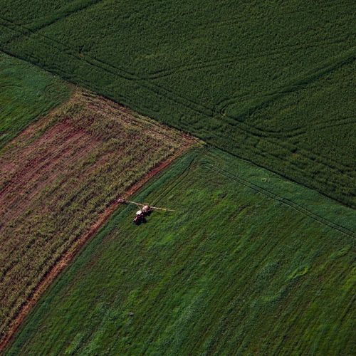 PIB do Paraná cresce 2,9% nos três primeiros trimestres, acima da média nacional