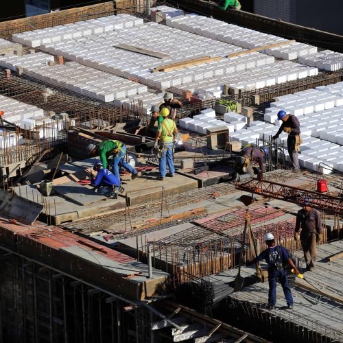 20,7 mil vagas nas Agências do Trabalhador do Paraná