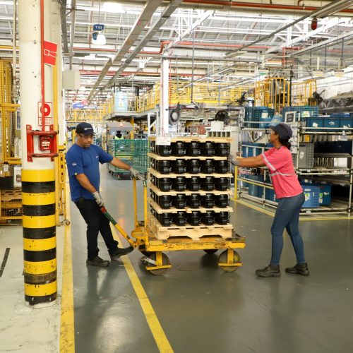 19,4 mil vagas: Paraná tem oportunidade de emprego em todas as regiões