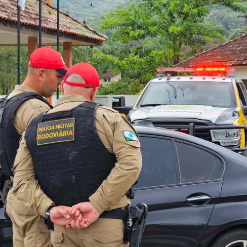 Viagem segura: Polícia orienta motoristas sobre cuidados essenciais nas rodovias