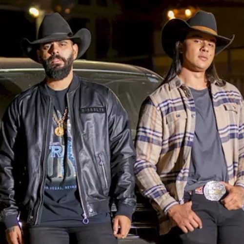 Festa de Ano Novo terá show com Us Agroboy no Lacustre e espetáculo de fogos no Morro do Cristo