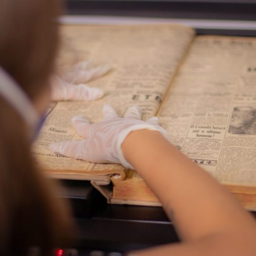 Museu Campos Gerais, símbolo cultural do Interior do Paraná, completa 75 anos