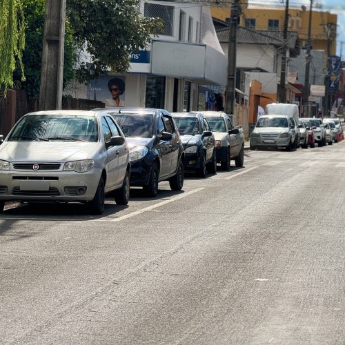 3ª parcela do IPVA de veículos com final de placa 7 e 8 vence nesta quinta-feira