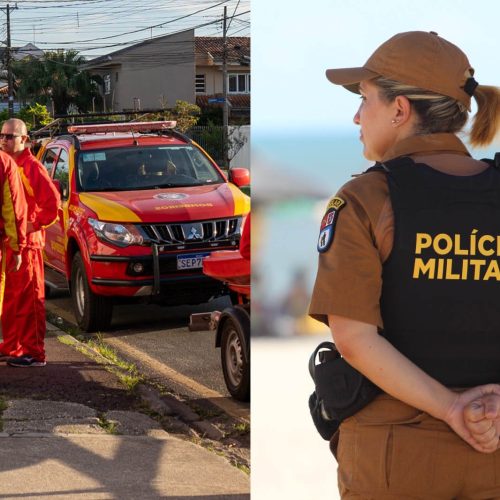 Estado propõe lei que institui retorno voluntário de militares inativos da PM e Bombeiros