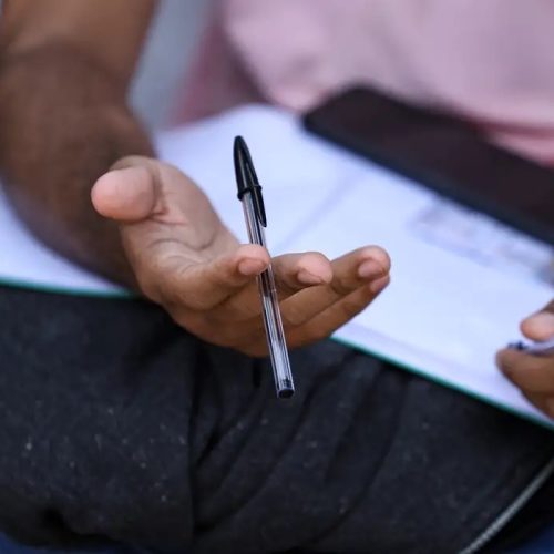 Prazo para pedir isenção da taxa de inscrição no Enem&nbsp;começa no dia 13