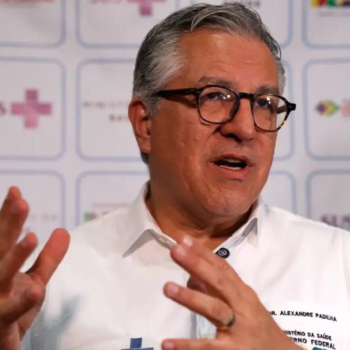 Cartão do SUS será unificado com dados de CPF do usuário