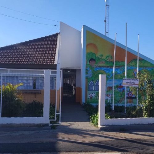 Conselho de Cultura de Carambeí realiza hoje assembleia para escolha de novos membros